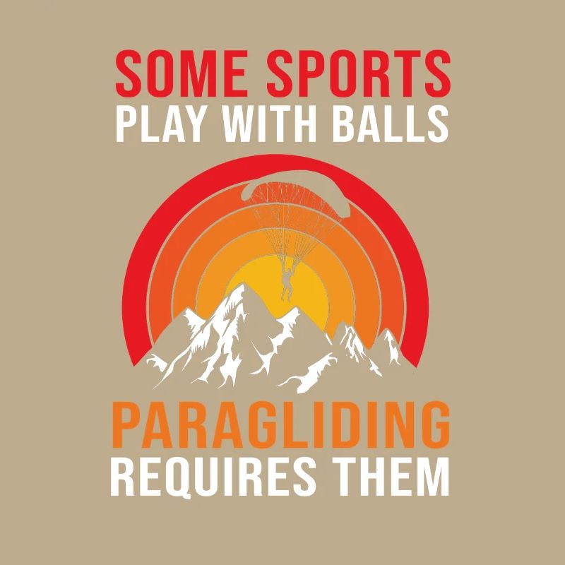 Paragliding Skydive