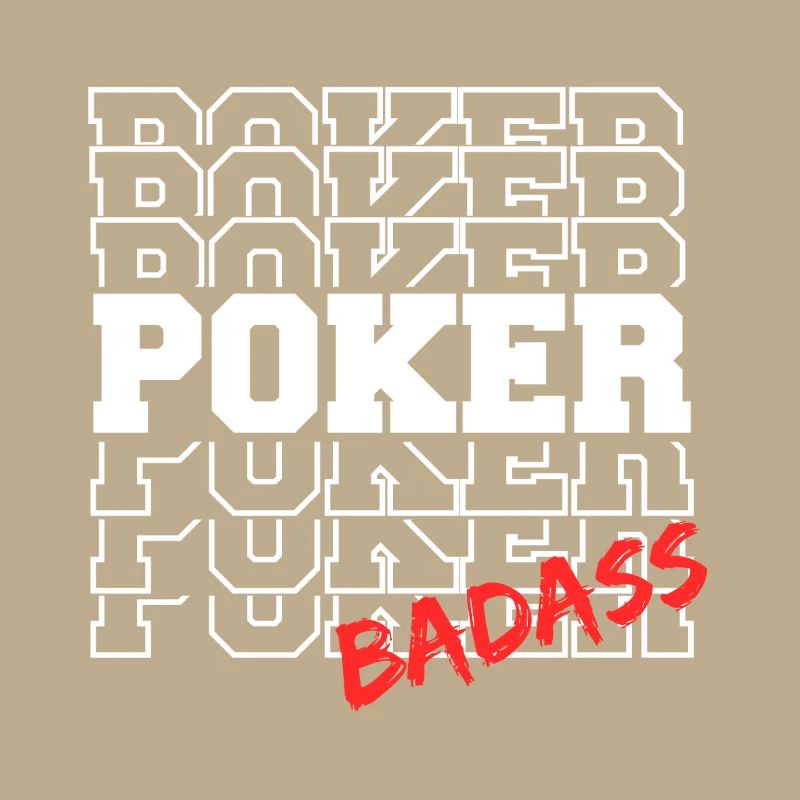 Poker Badass BLC
