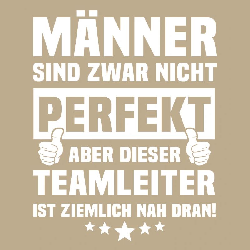 Teamleiter
