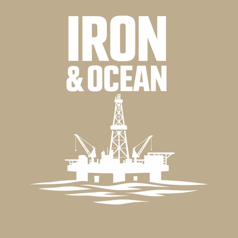 Surface de forage de forage offshore Surface de forage