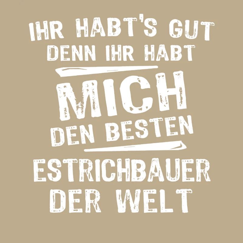 Estrichbauer