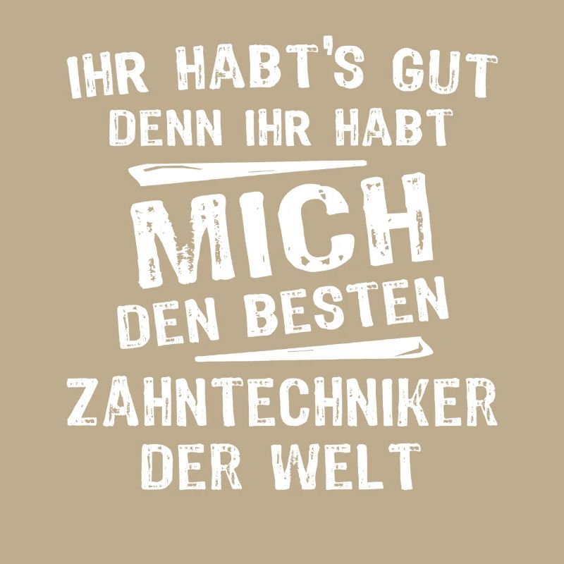 Zahntechniker