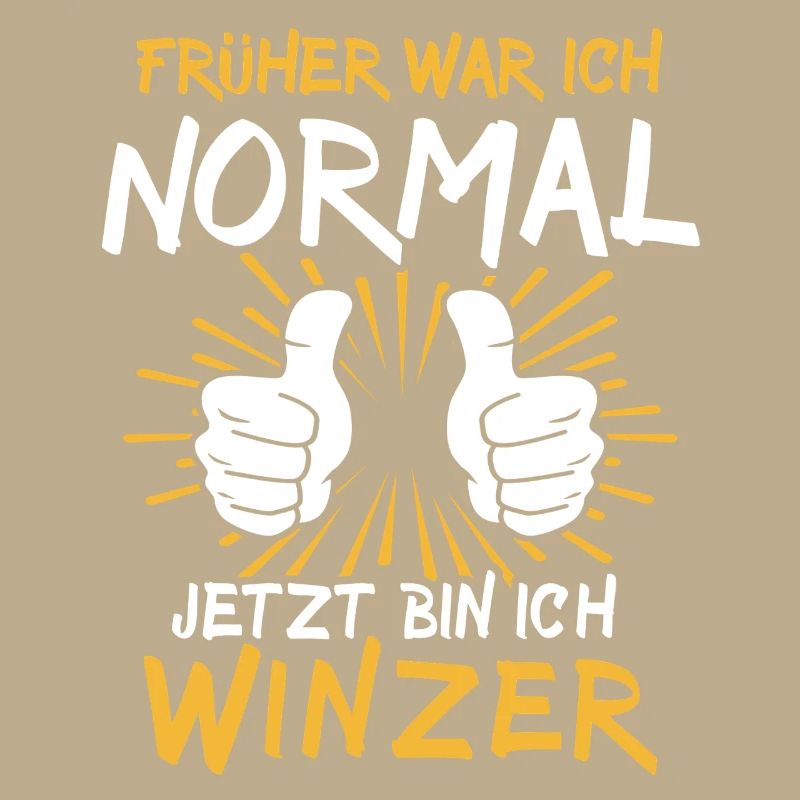 Winzer Spruch