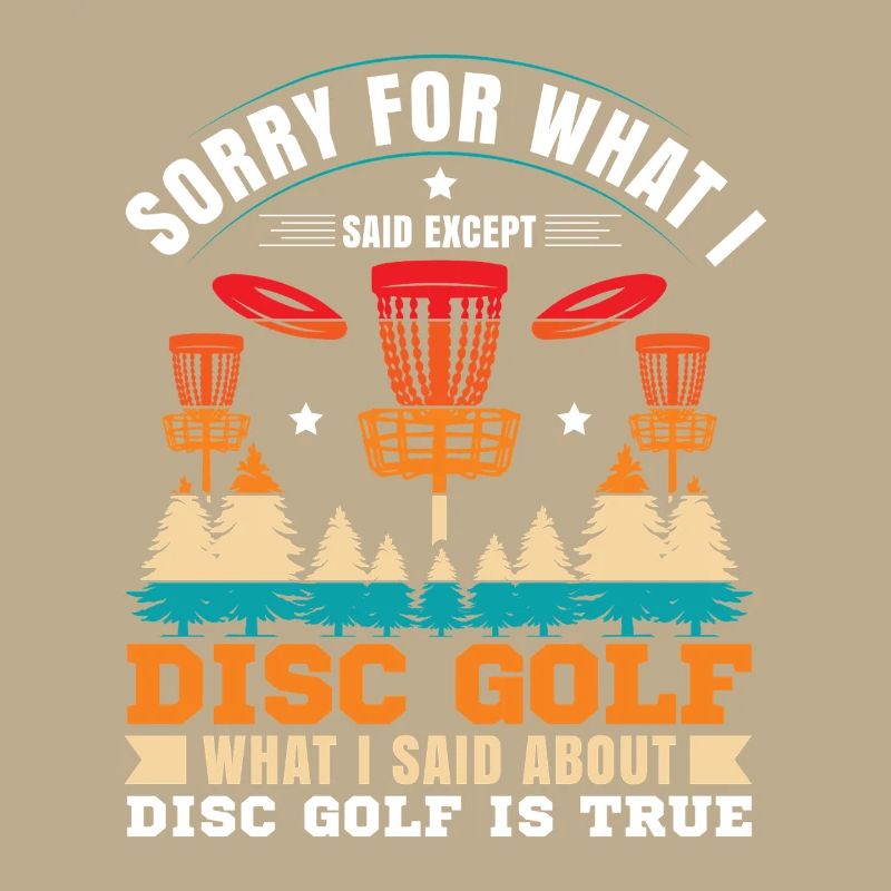 Cadeaux de disc golf Disc Golf