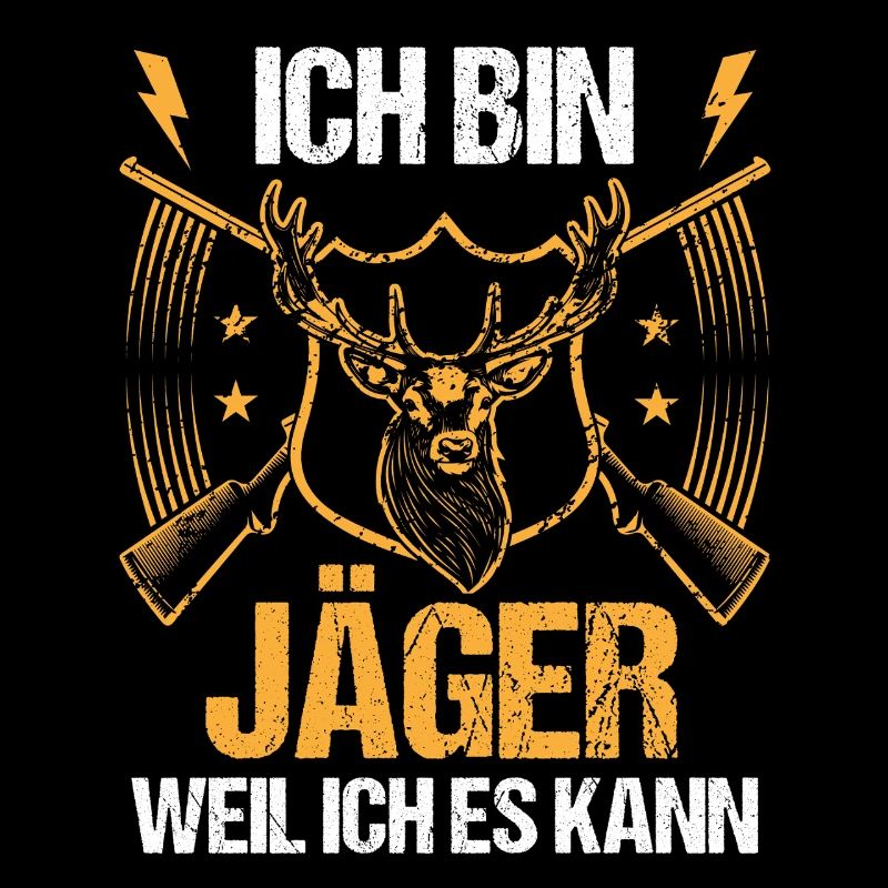 Jagd Jagen Waidmann Jäger
