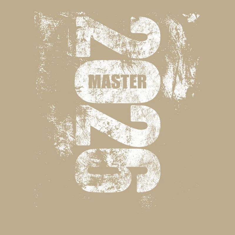 Master 2026 | endlich geschafft