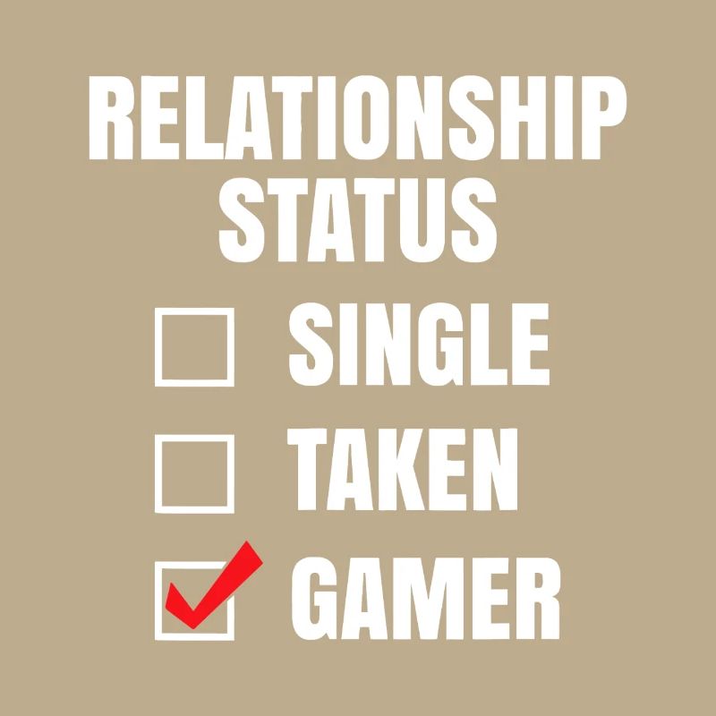 Statut relationnel : Joueur