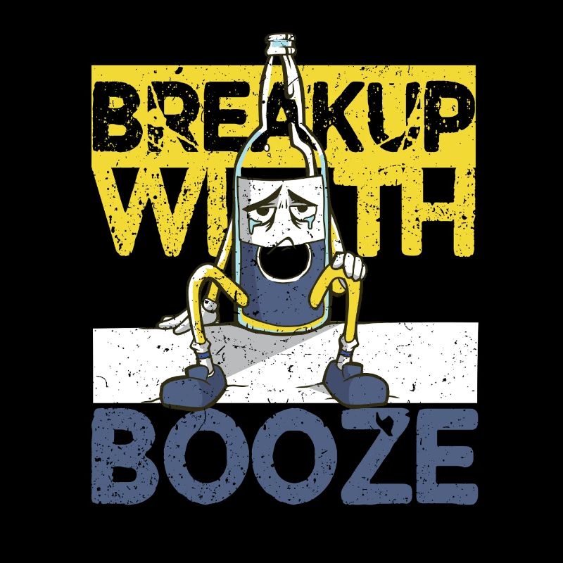 Rupture d’abstinence antialcoolique avec l’alcool