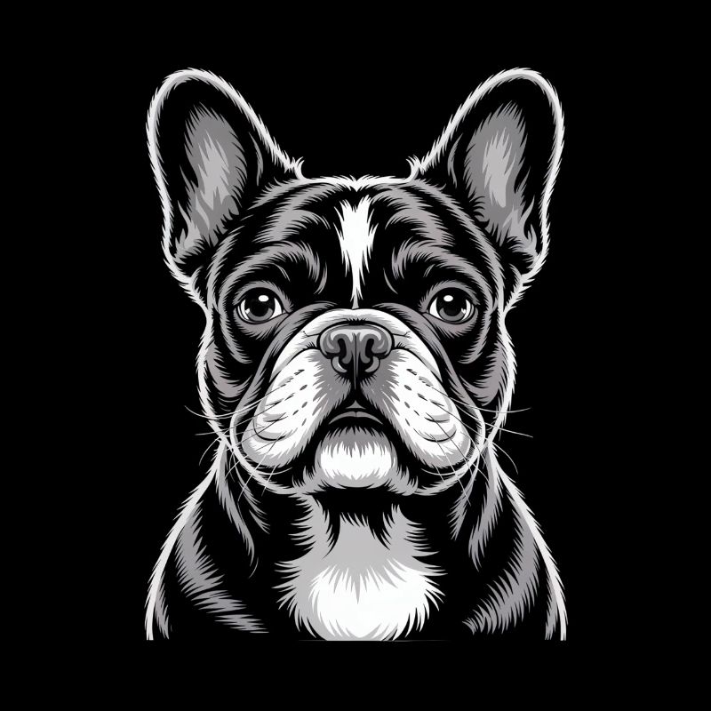 Bouledogue français Frenchie