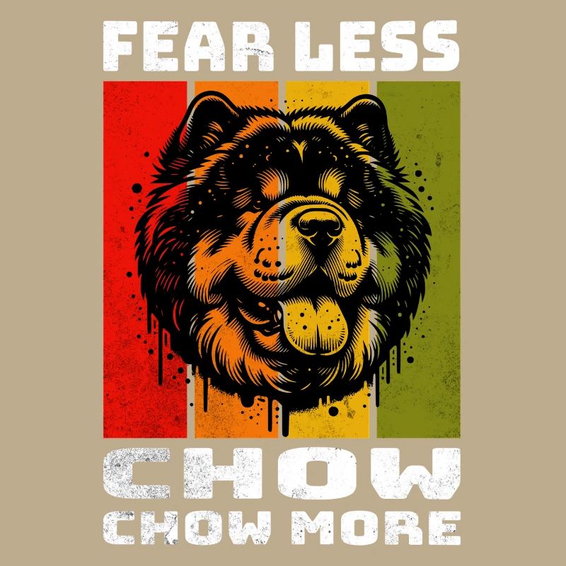 Chow Chow Chowchow