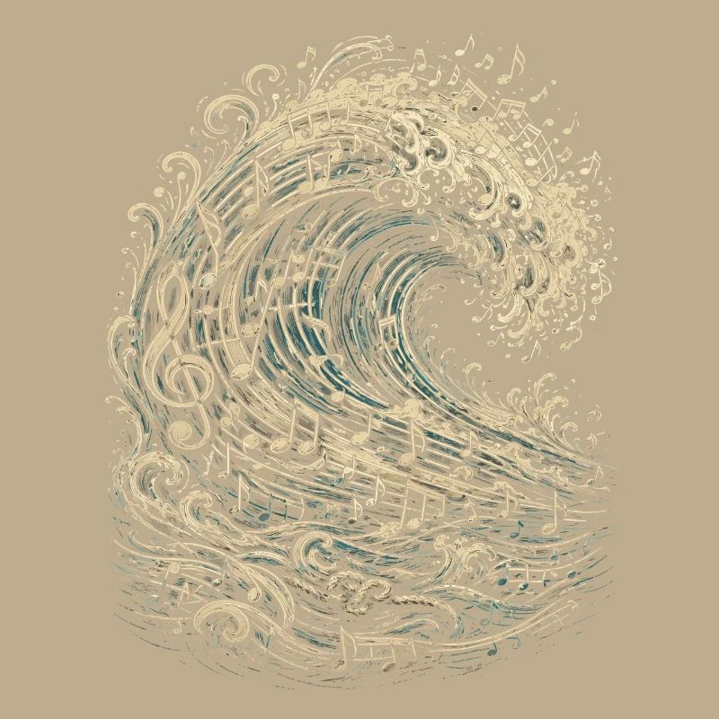 Chansons marines de chœur de bidonvilles