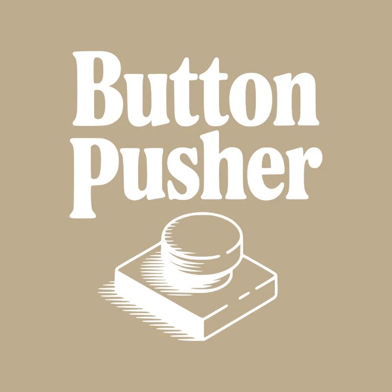 Button Pusher
