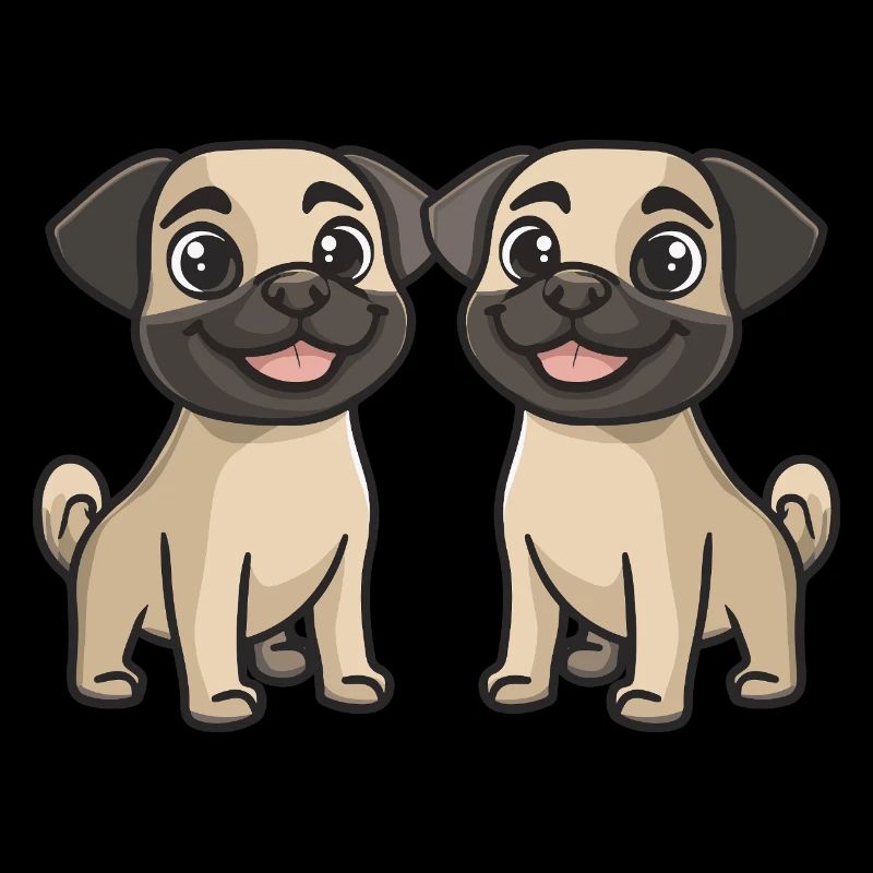 Kangal Hund Comic
