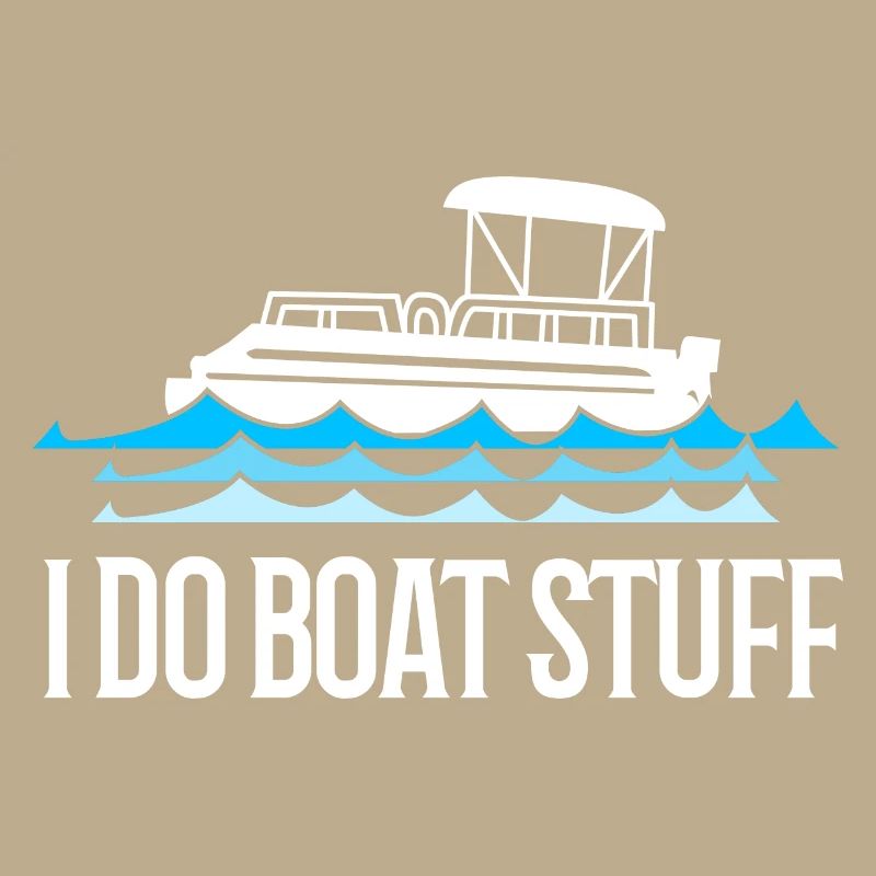 Pontonboot Boot Boote