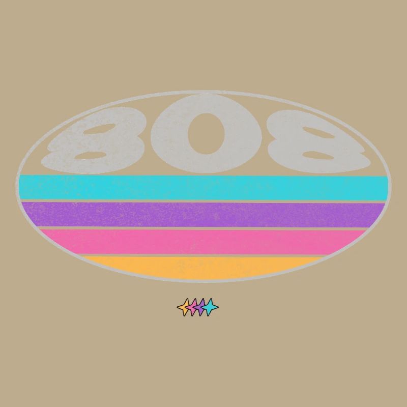 808 Analog SYNTHESIZER Drum Machine