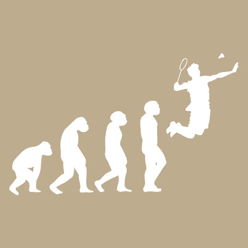 Federball Evolution Badminton