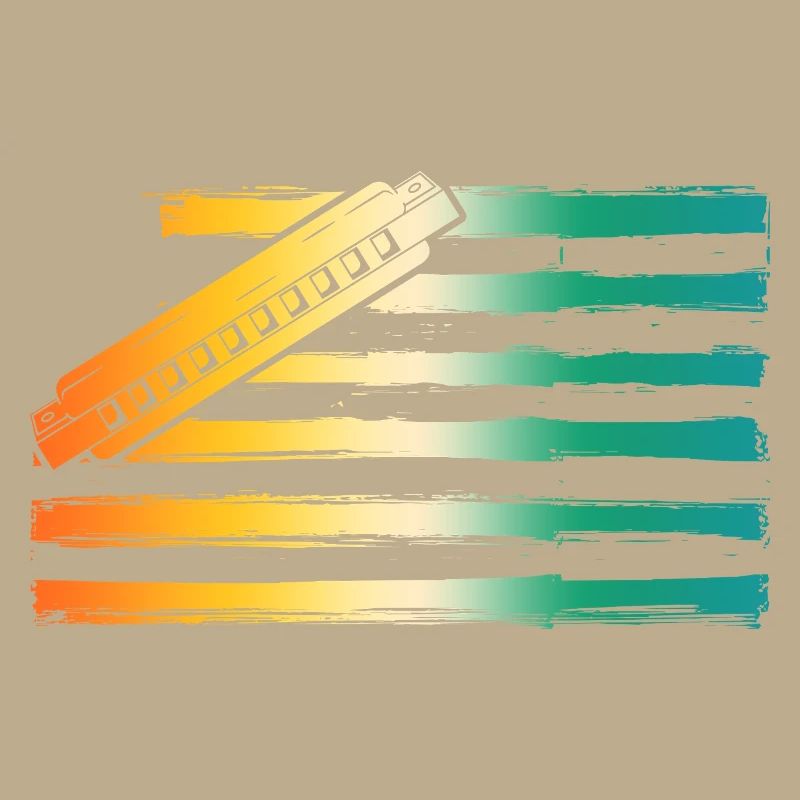 Harmonica Harmonica