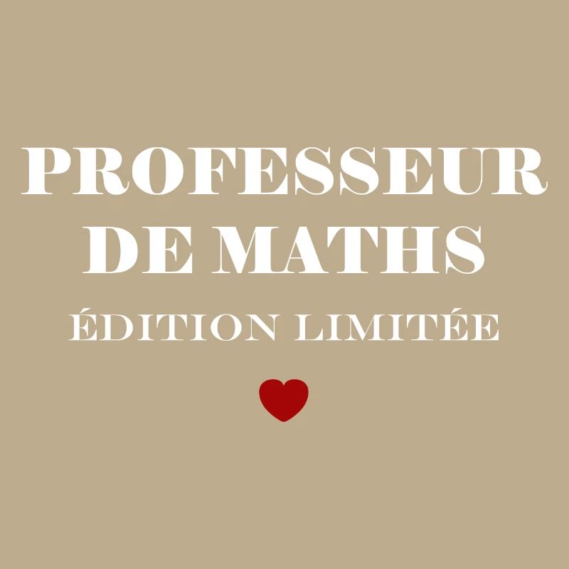 Math Teacher