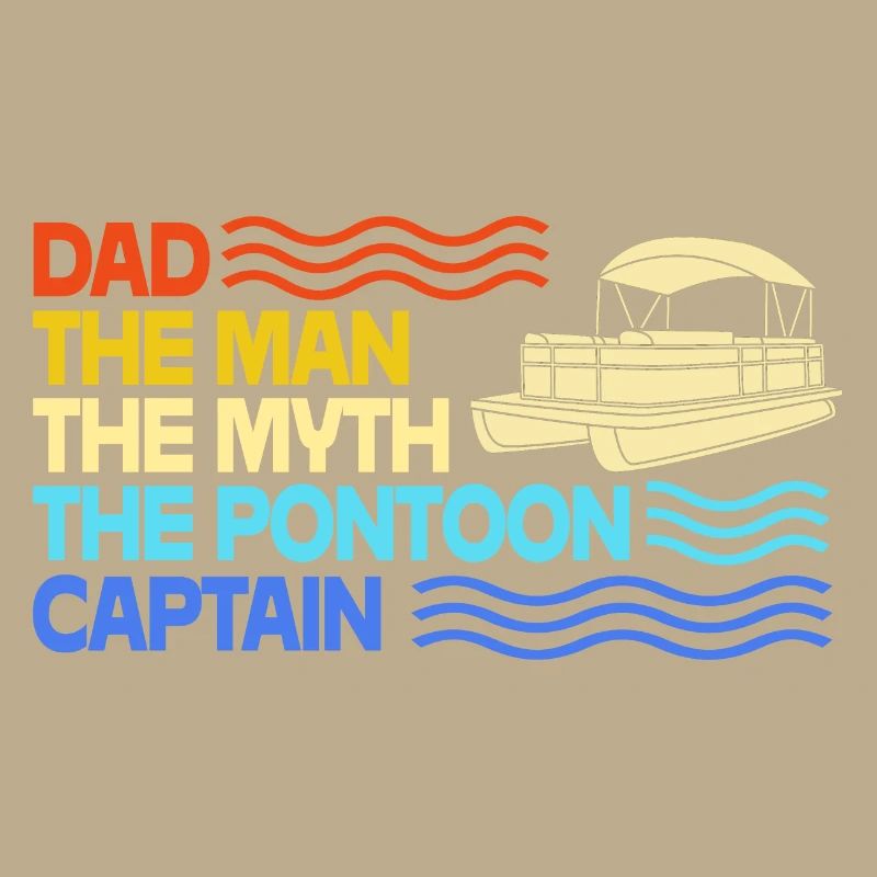 Pontonboot Boot Boote