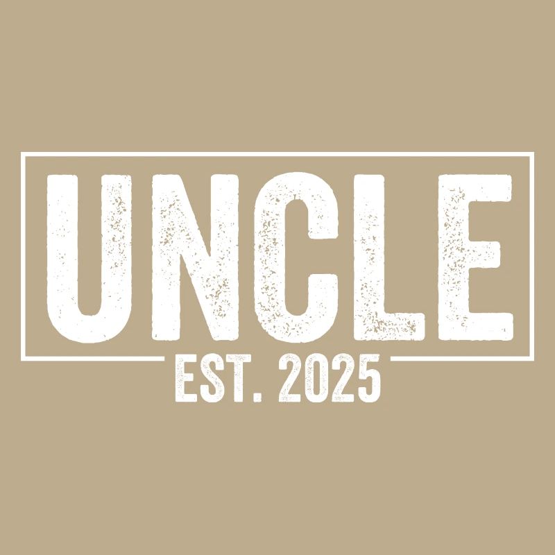 Uncle Est. 2025