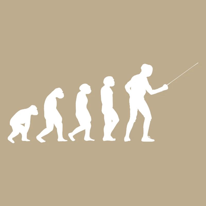 Fencing Evolution Fencing