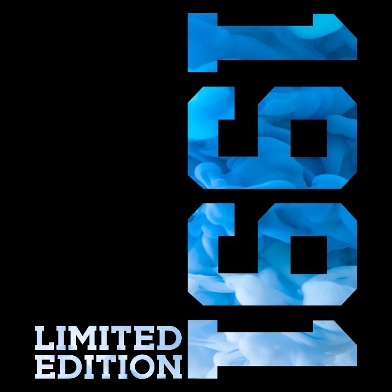 35E ANNIVERSAIRE ÉDITION LIMITÉE 1991