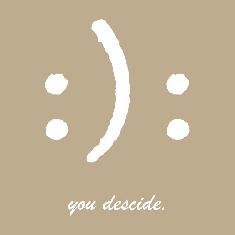 Happy Sad