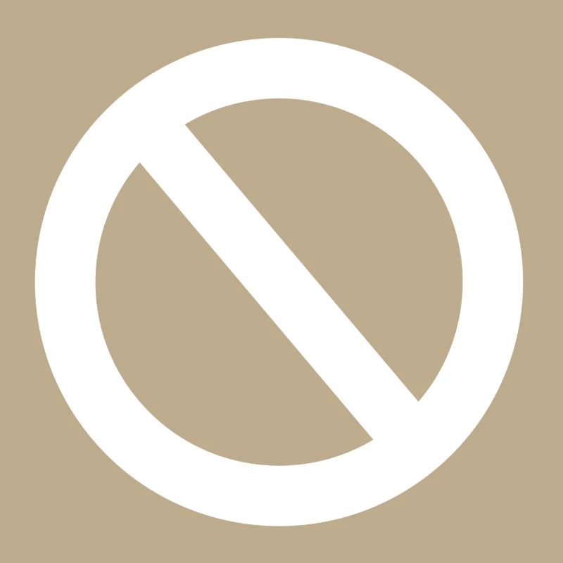 No!