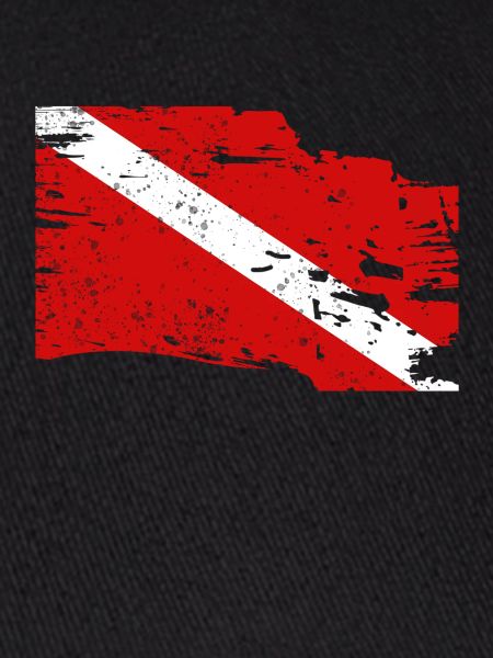 Taucherflagge