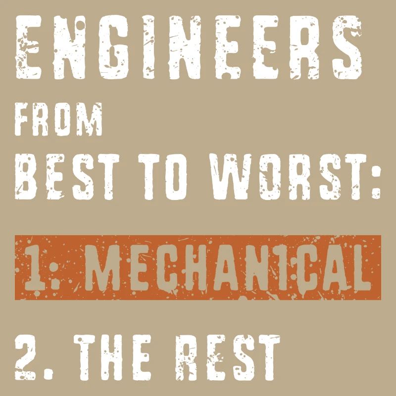 Mechanical Engineer