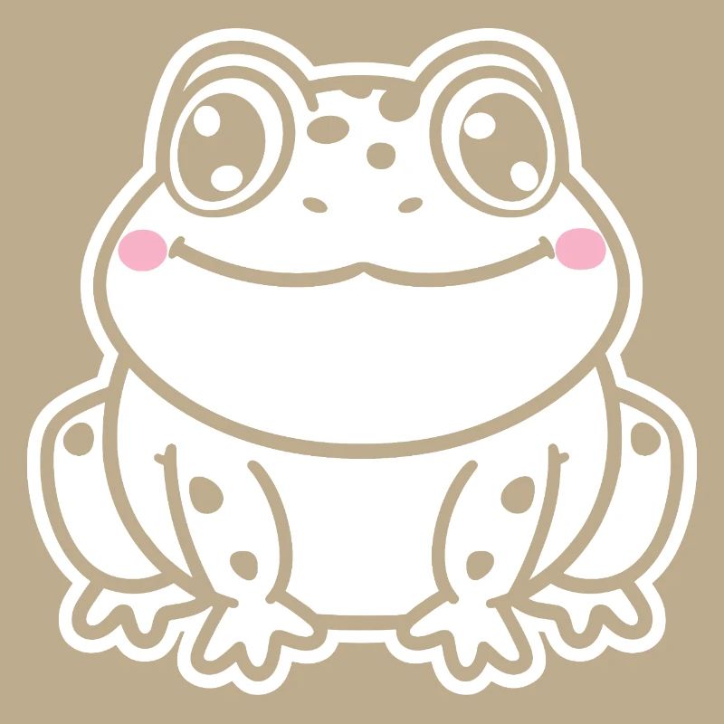 toad