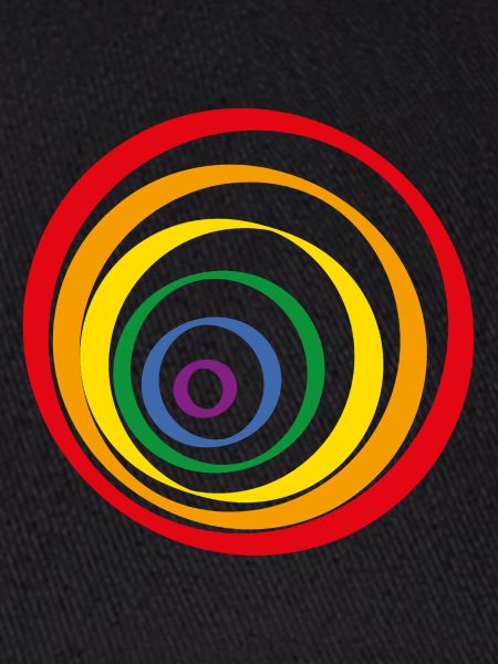 VOICES UNCHAINED INFINITE RAINBOW