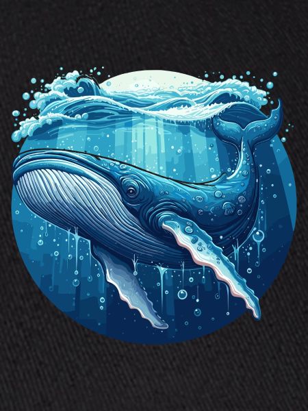 Blue Whale