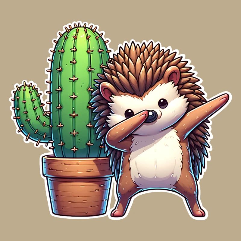 Hedgehog Cactus