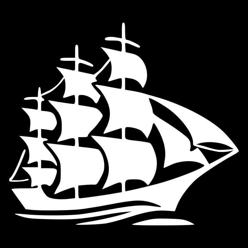 Blanc bateau