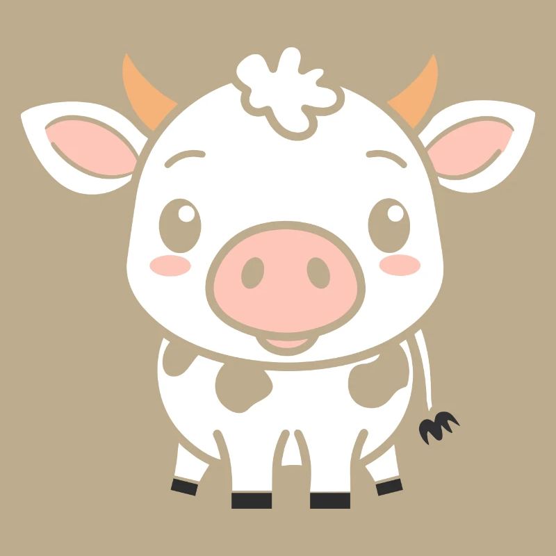 vache
