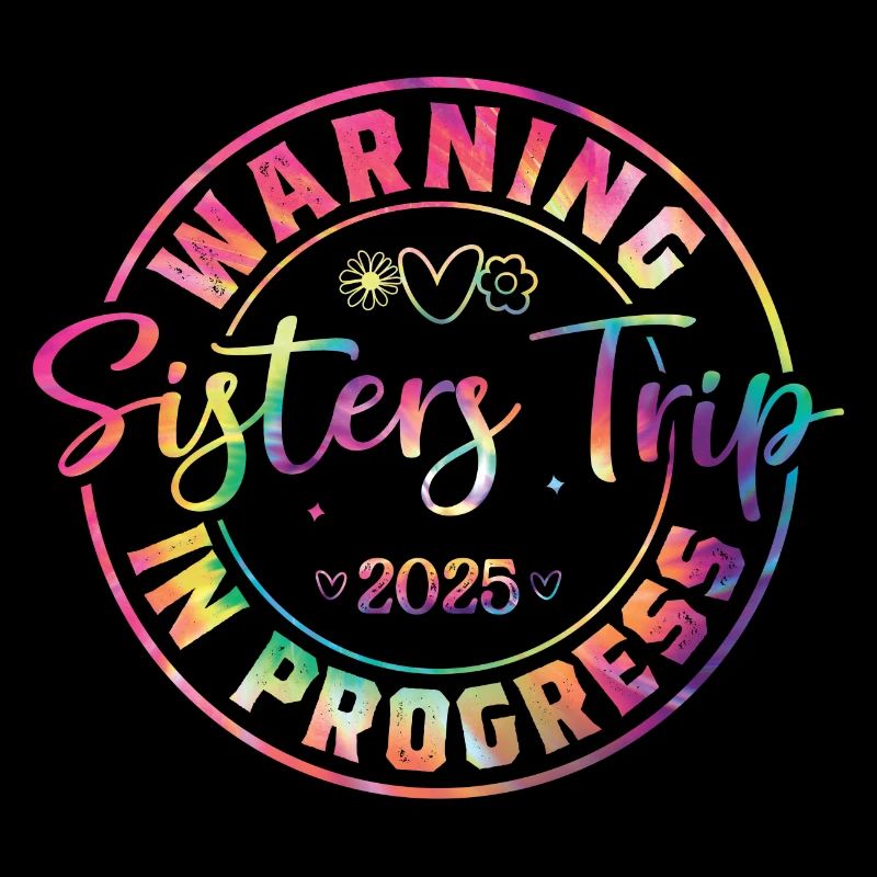 Nurses' Weekend Warning Sisters' Trip