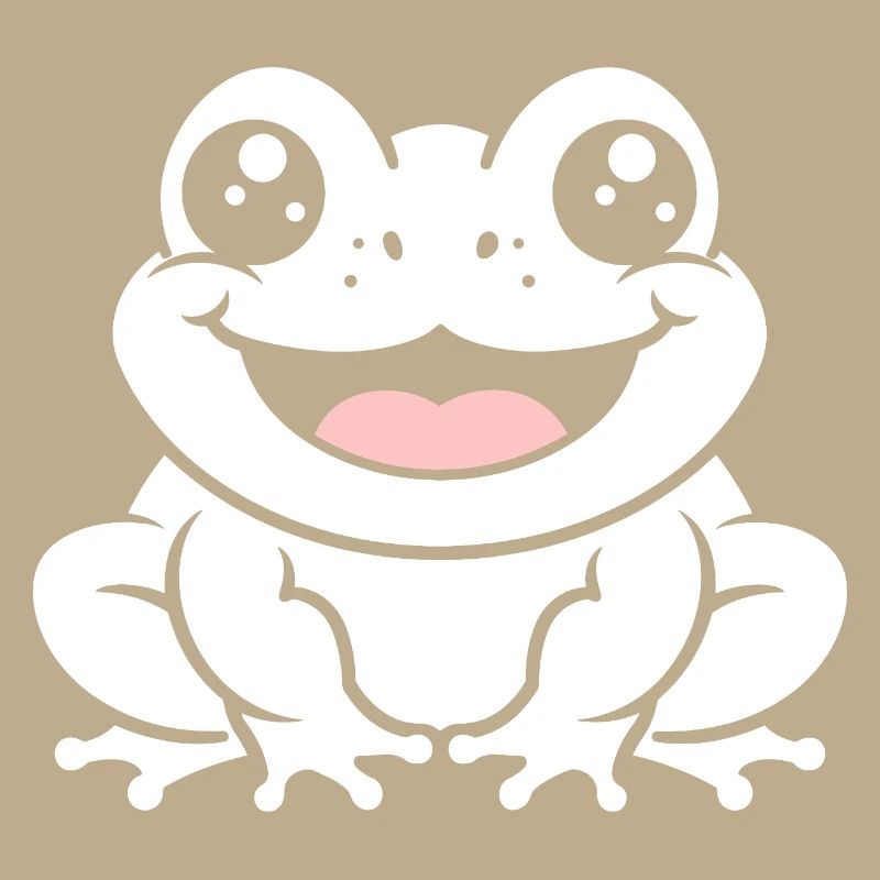 toad