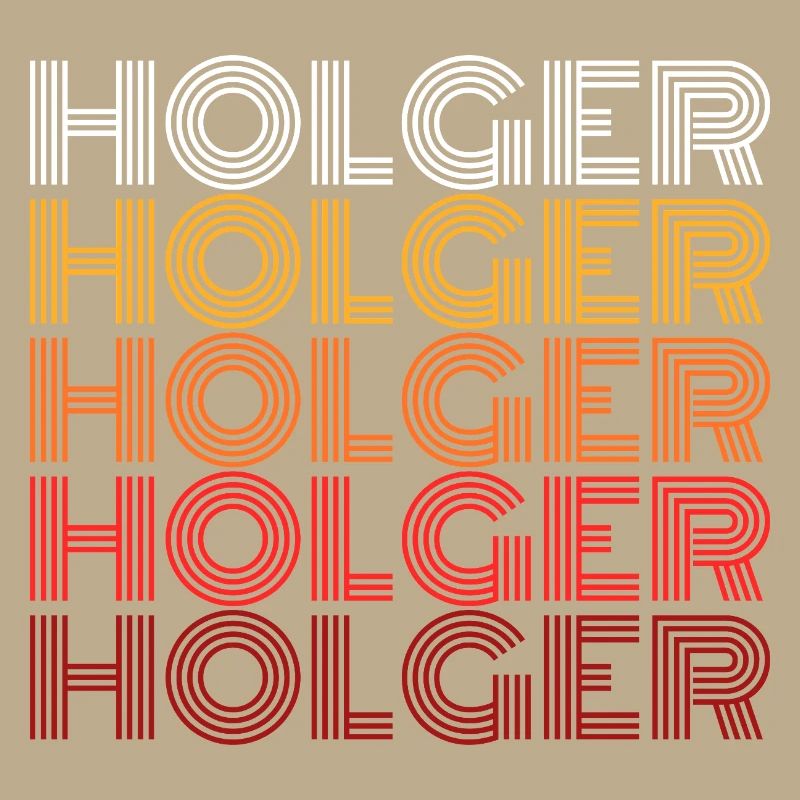 Holger