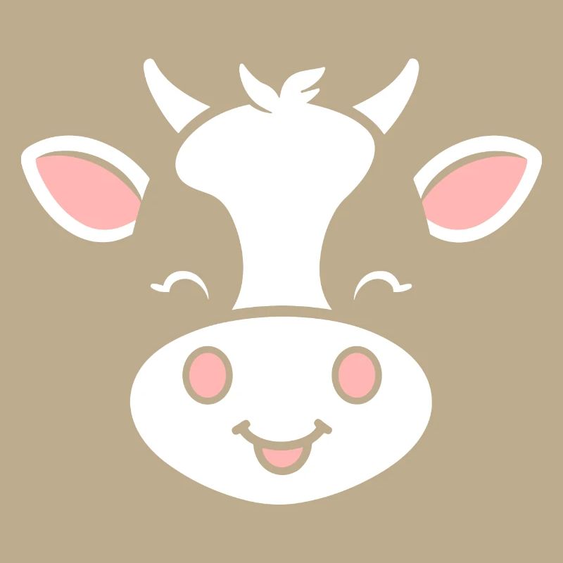 vache