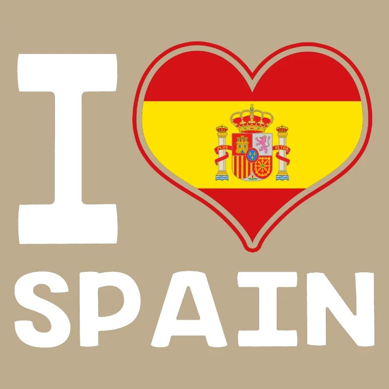 Spanien Spanisch