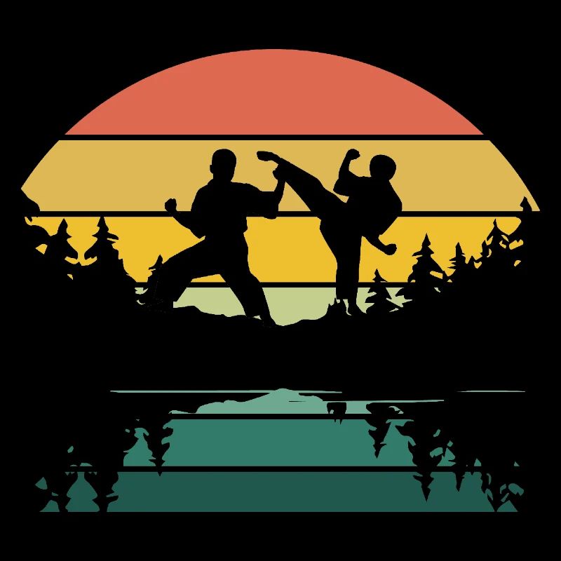 Jiu Jitsu Self Defense