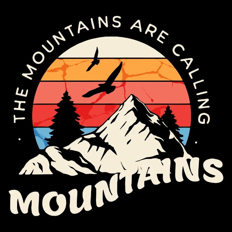 Mountains mountains