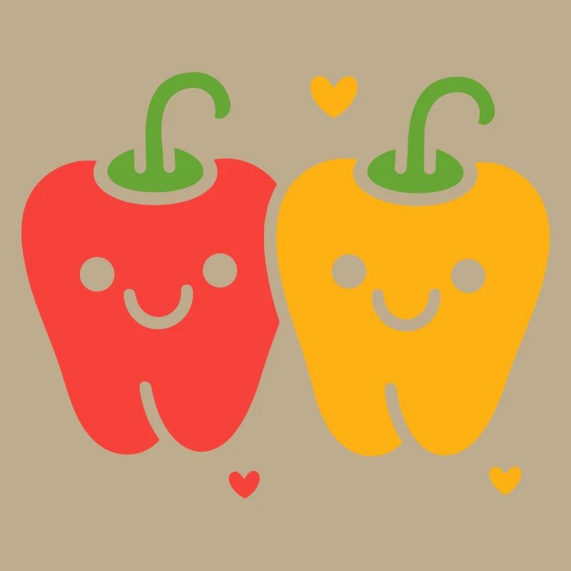 pepper