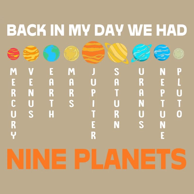 Solar System Universe