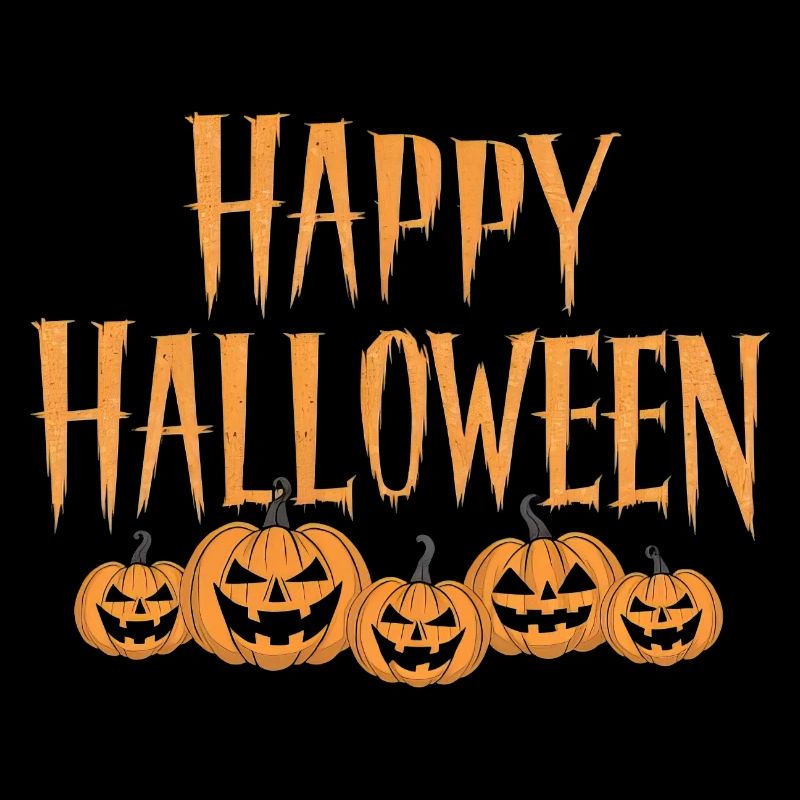Happy Halloween