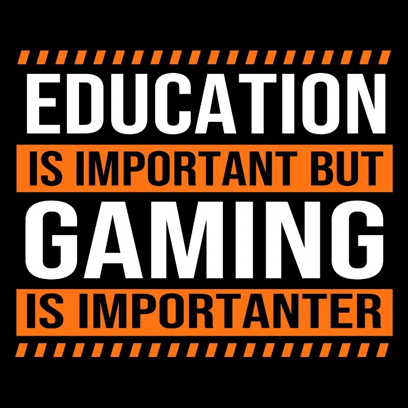 Gamer
