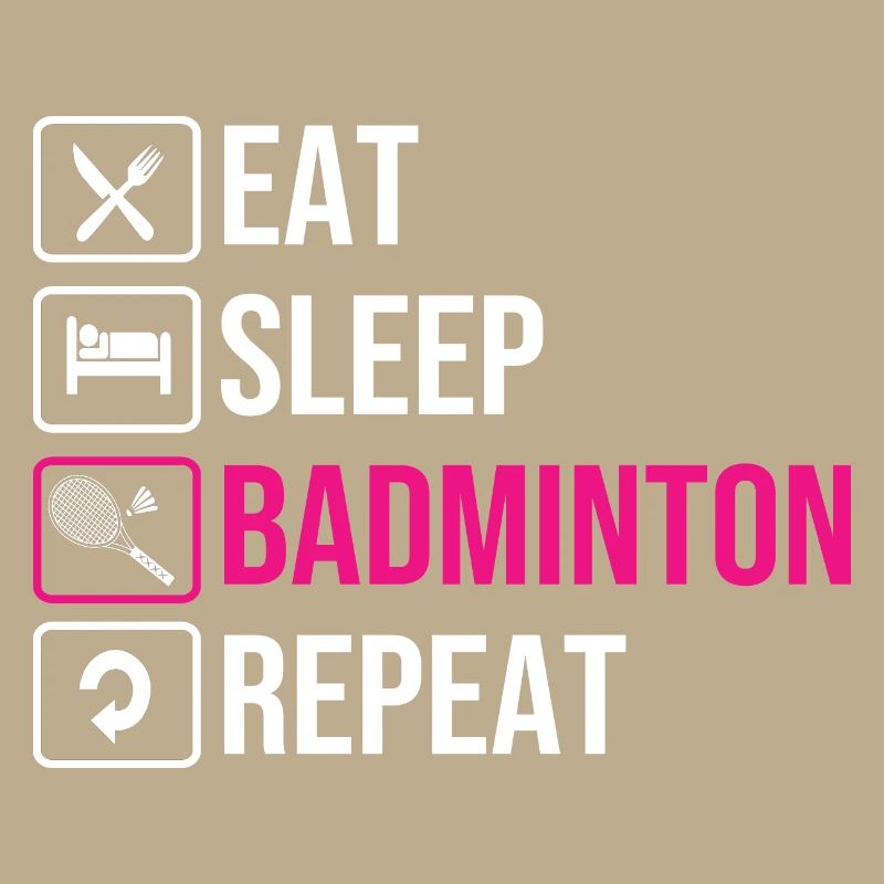 Badminton