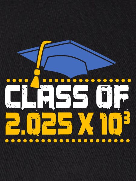 Class of 2025