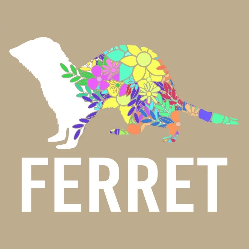 Frettchen